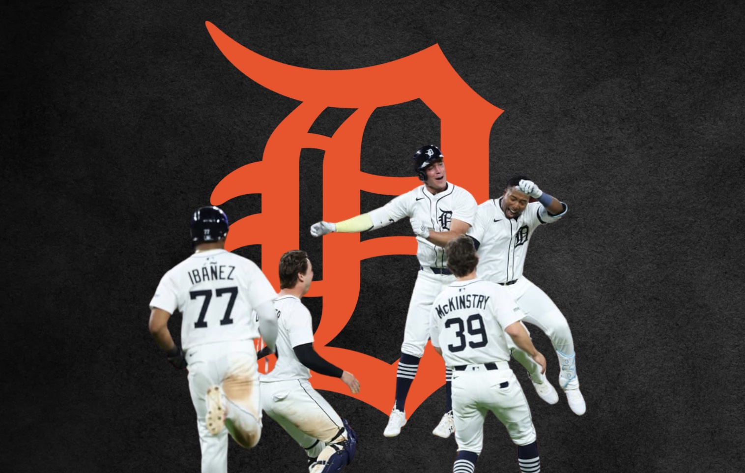 The 2025 Detroit Tigers Are Doing Something We Haven’t Seen in 31 Years