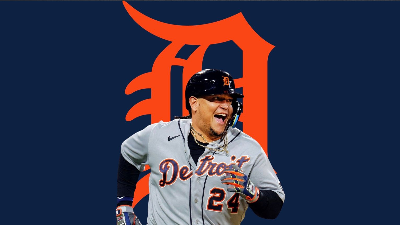 Miguel Cabrera to come out of retirement Miguel Cabrera first pitch