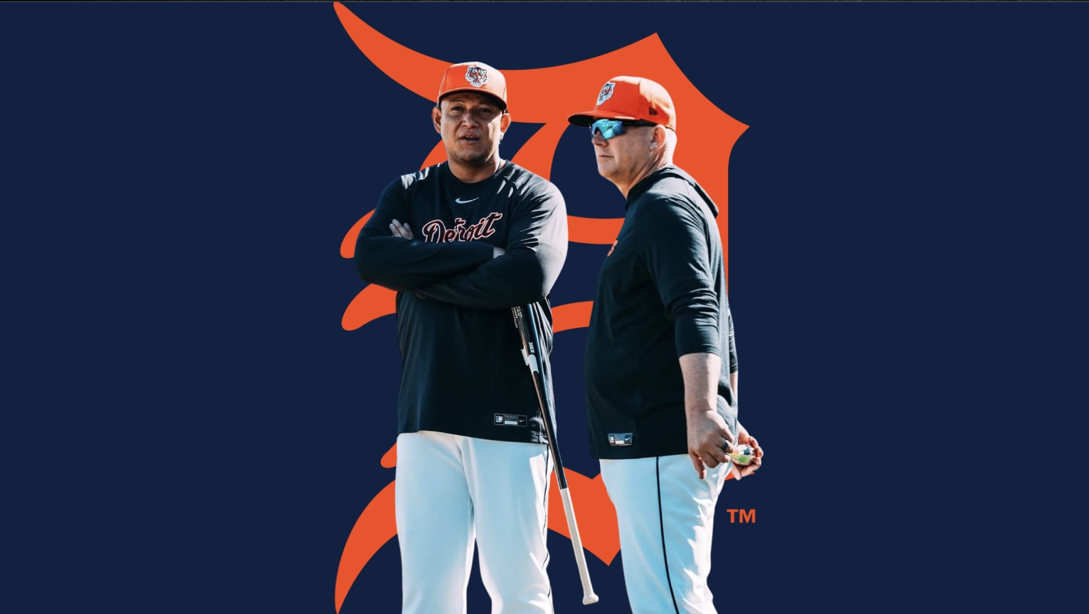 Tigers Manager A.J. Hinch Sounds Off Following Miguel Cabrera Announcement - Detroit Sports Nation