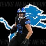 How John Morton Plans to Patch Detroit’s Offense Without Sam LaPorta