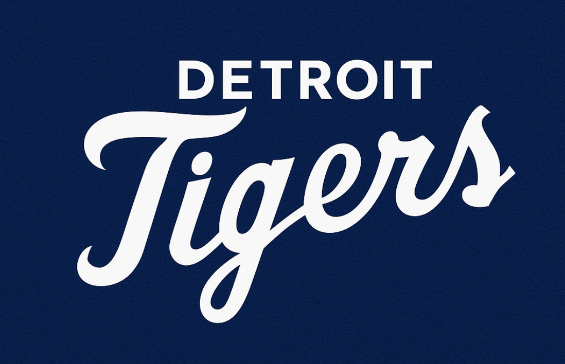 Detroit Tigers roster moves