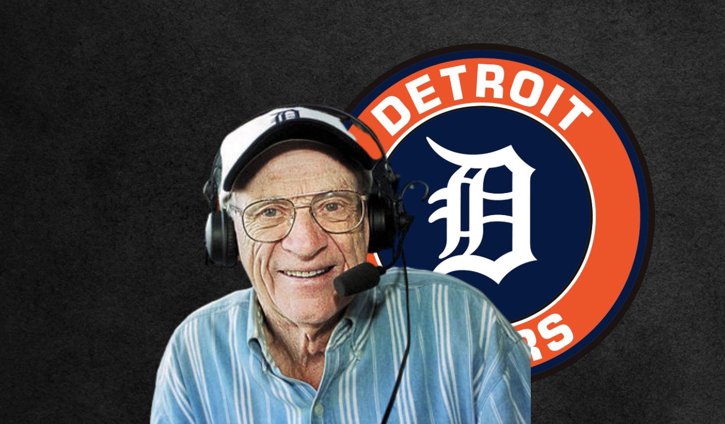 Remembering Ernie Harwell