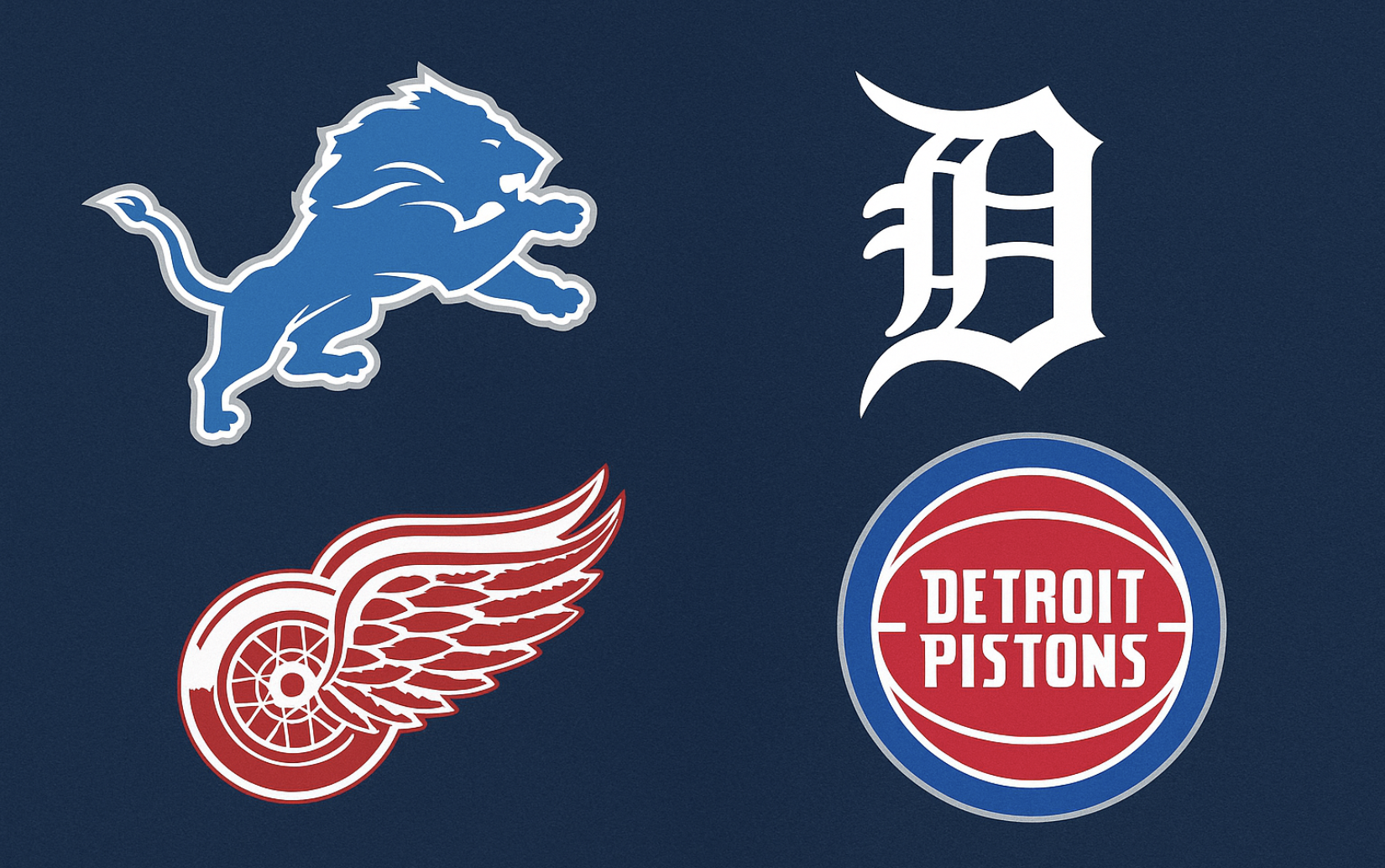 most-beloved coaches in Detroit sports history