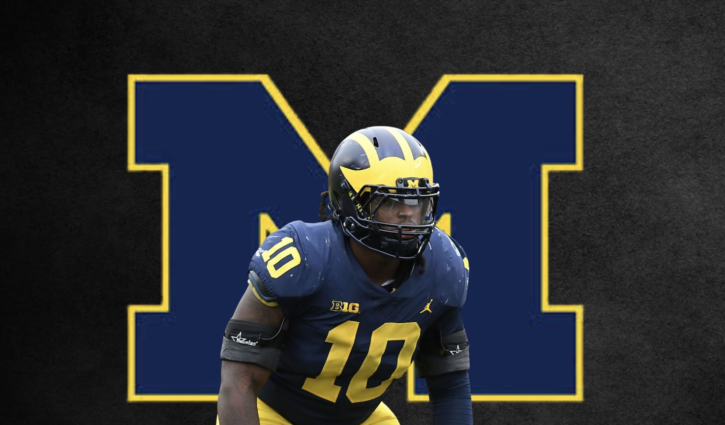 Devin Bush arrested