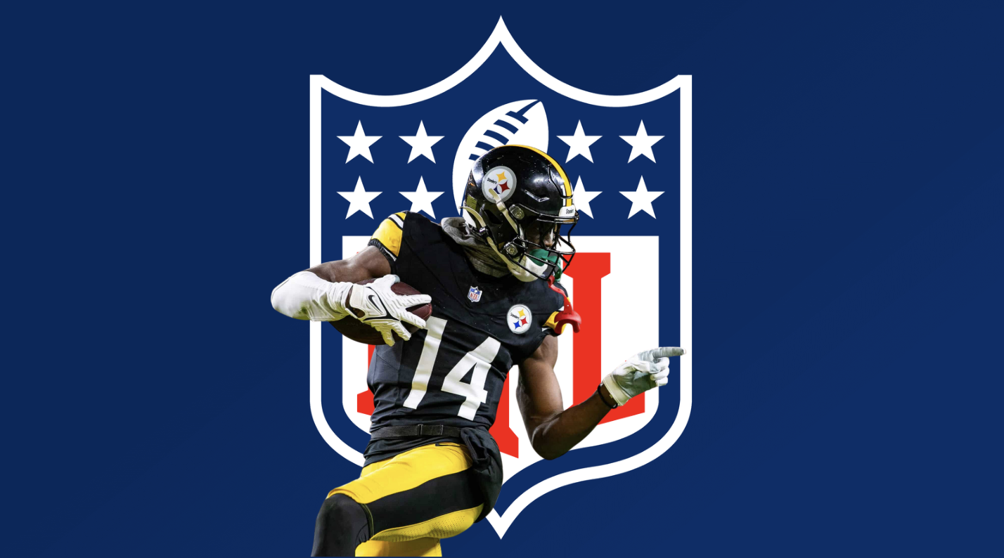 George Pickens trade