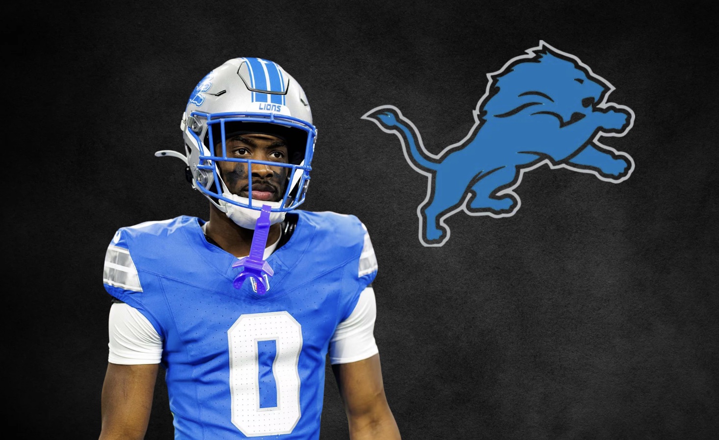 NFL Analyst Sounds the Alarm on Terrion Arnold: What It Means for the Detroit Lions