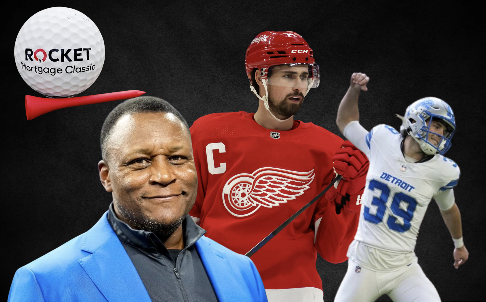 Rocket Classic Pro-Am 2025