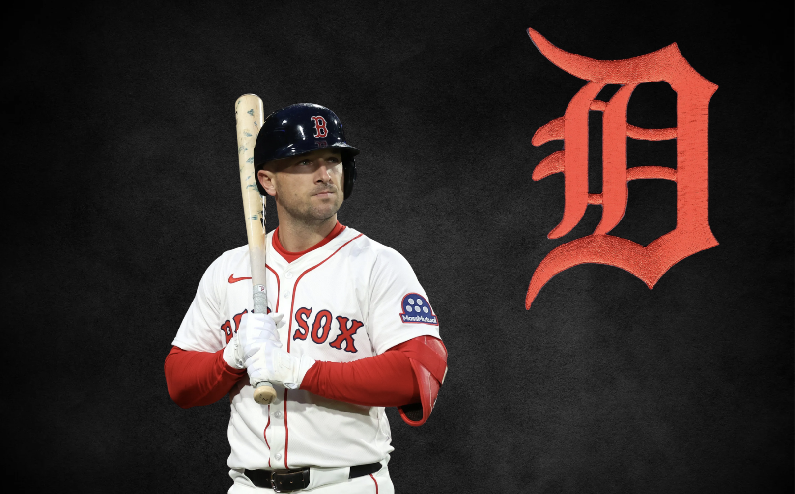 Alex Bregman Detroit Tigers Trade