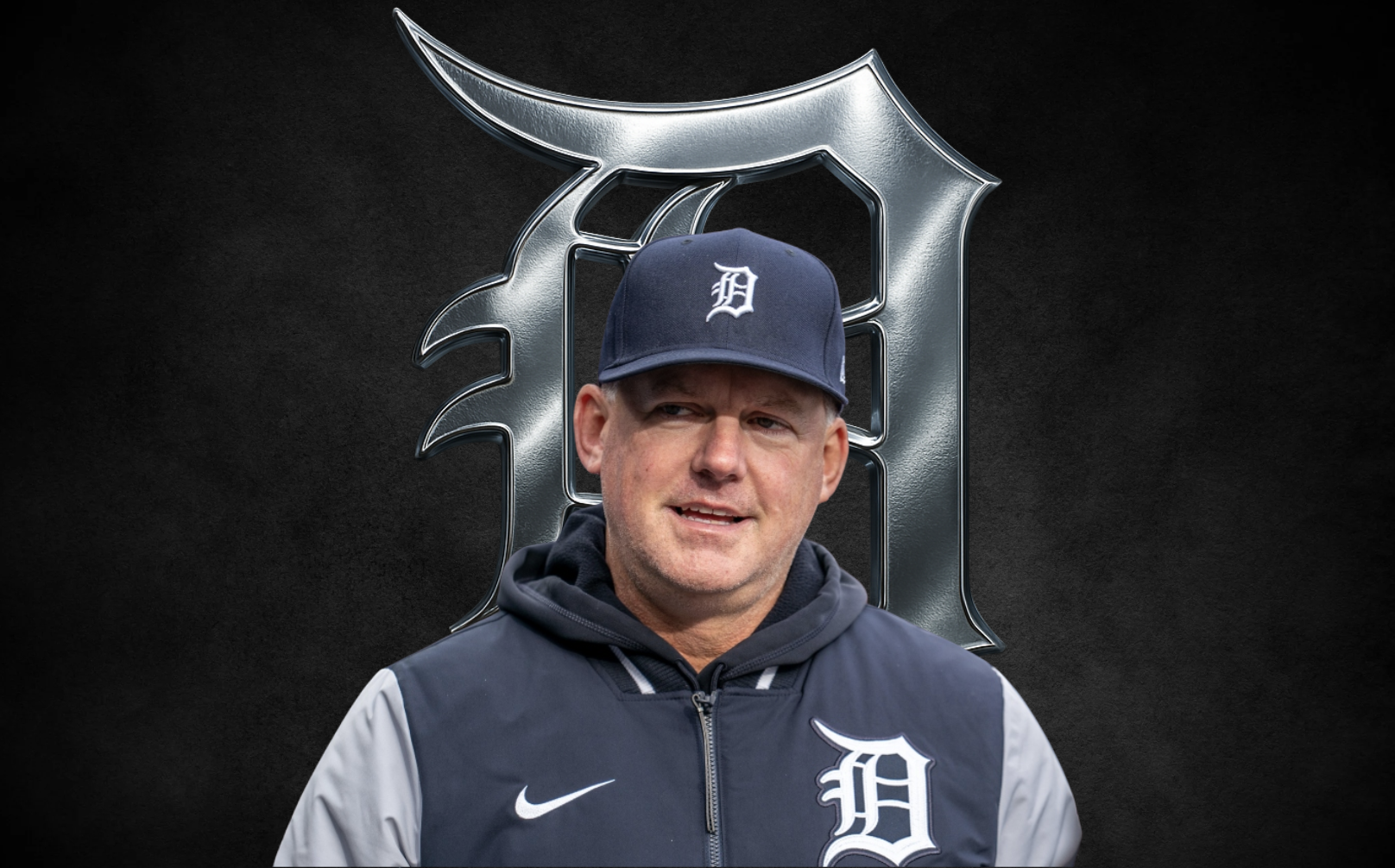 A.J. Hinch Tigers Losing Streak