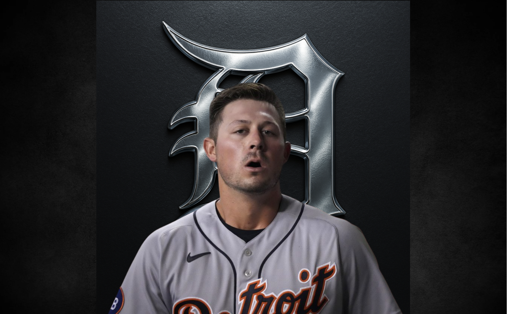 Spencer Torkelson mental mistake Spencer Torkelson Contract Tigers