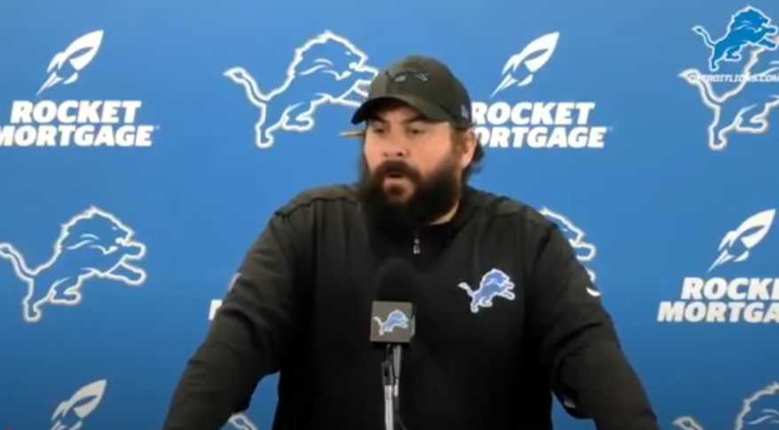 CBS Ranks Three Former Lions Coaches Among NFL’s Worst Hires of the Century