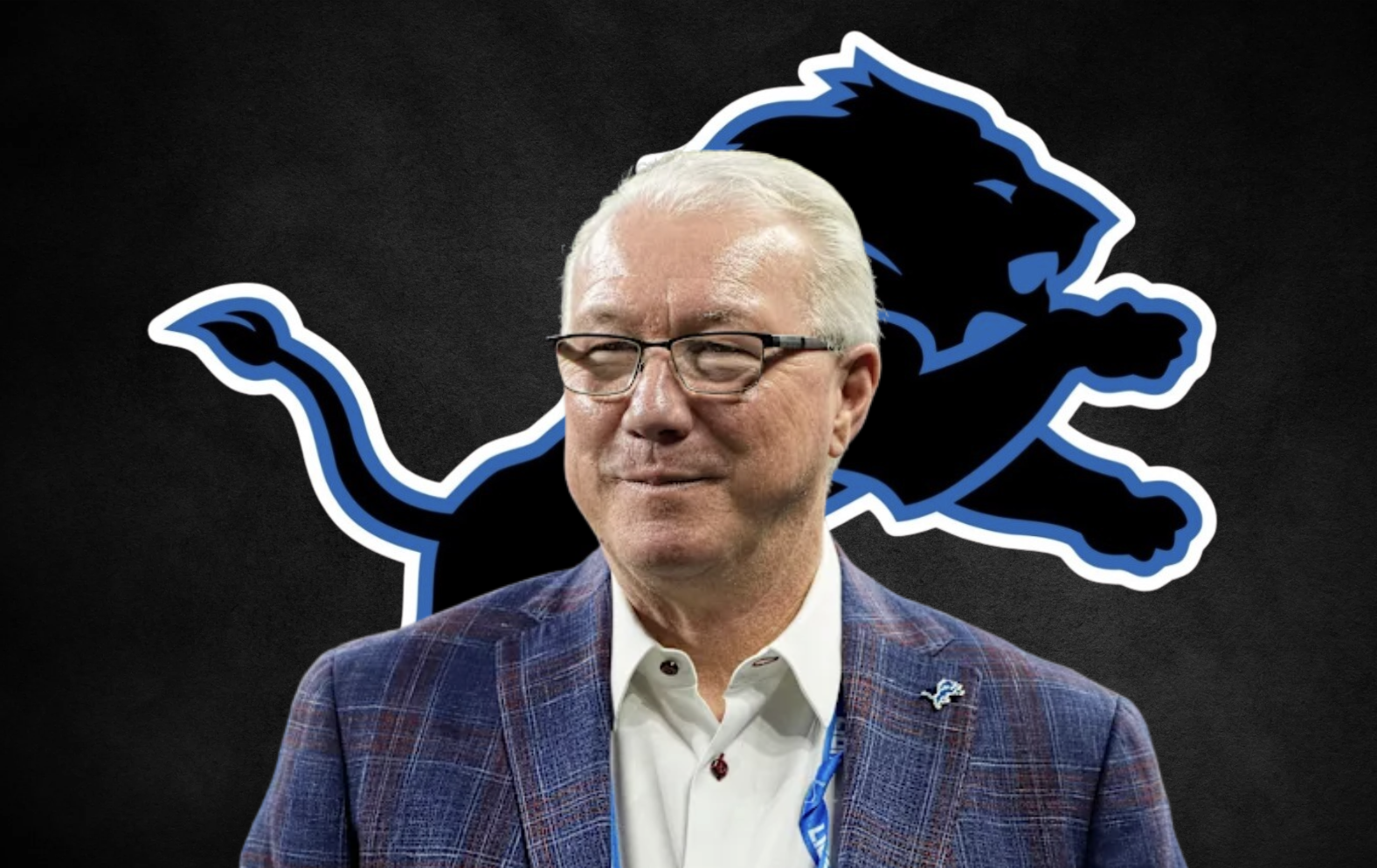 Detroit Lions New Uniform Detroit Lions Maxx Crosby trade Rod Wood Frank Ragnow Lions backlash Detroit Lions Brian Branch Sam LaPorta extension