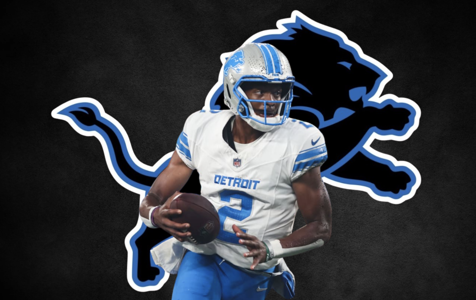 Hendon Hooker Detroit Lions Hendon Hooker Panthers Hendon Hooker released by Panthers