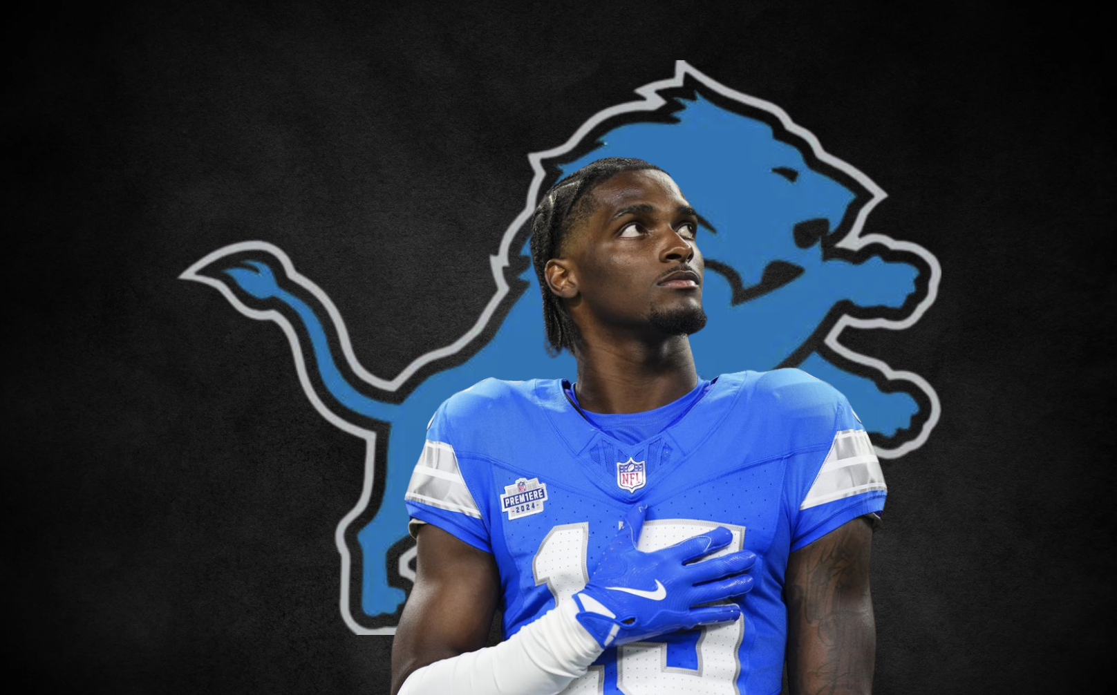 Ennis Rakestraw Jr. injury update