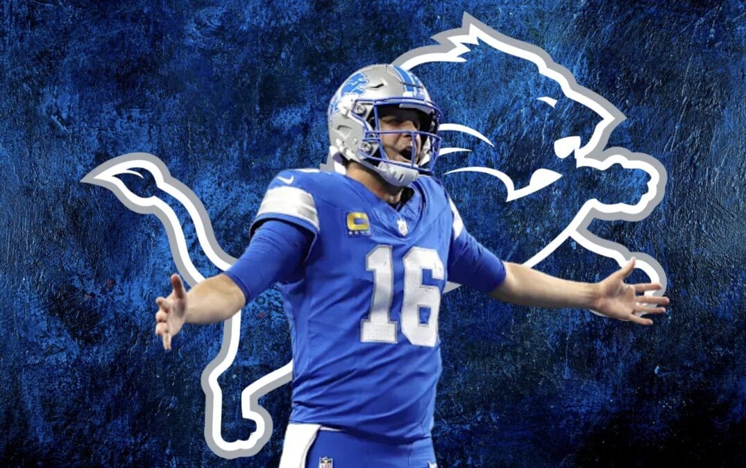 Jared Goff is elite Jared Goff Hall of Fame