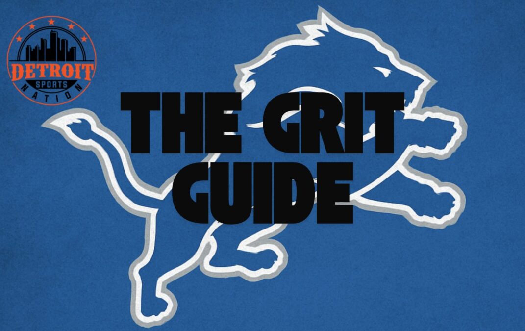 The Grit Guide