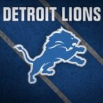 How the Detroit Lions Can Be Back in the Playoffs Before the Day Is Over