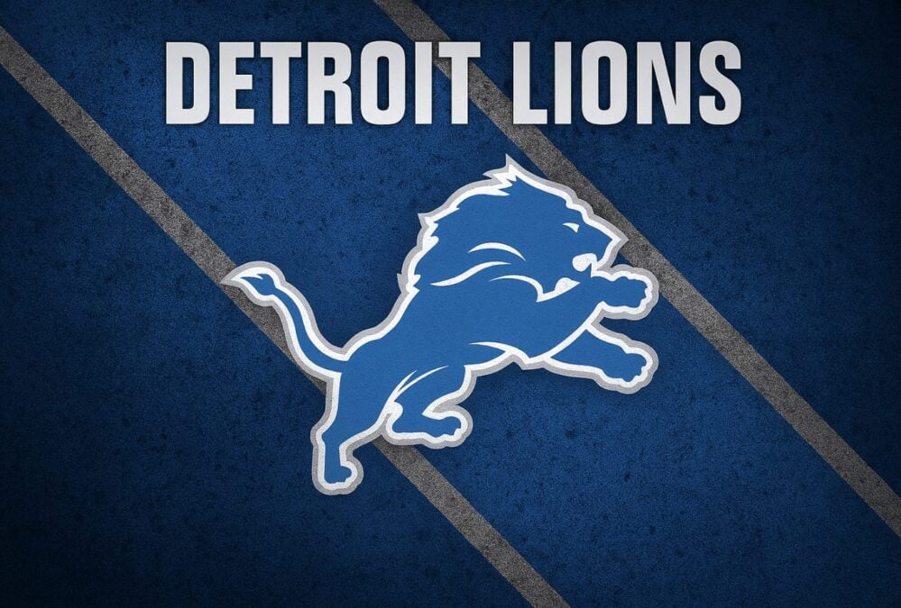Lions’ Taylor Decker Opens Up on Playing Through Pain