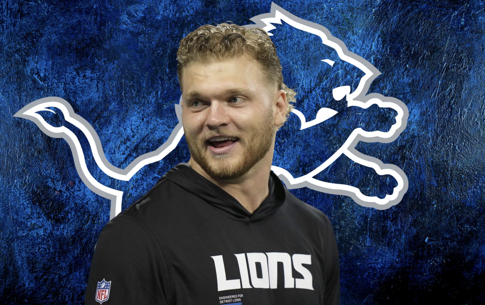 Aidan Hutchinson contract extension