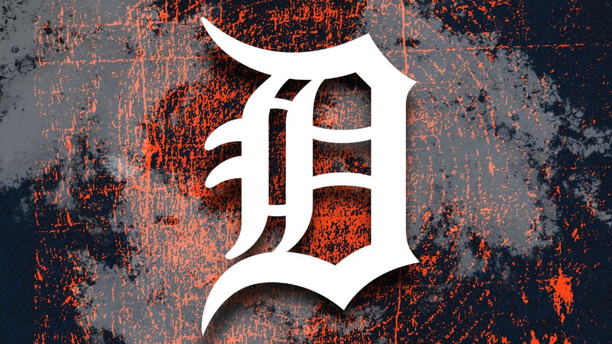 Detroit Tigers starting lineup