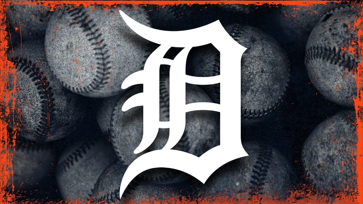 Detroit Tigers