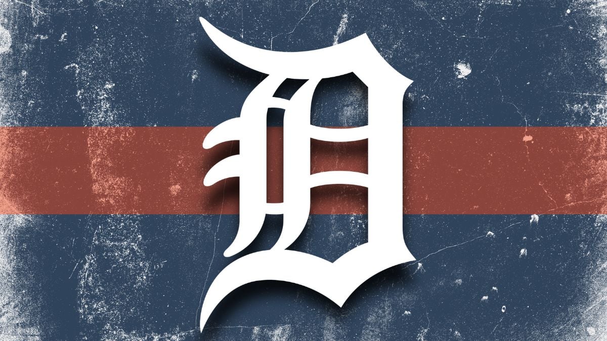 Detroit Tigers
