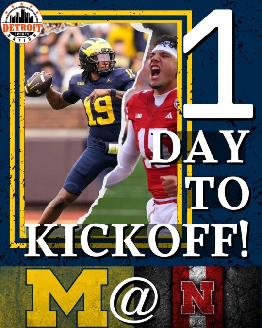 Michigan Wolverines