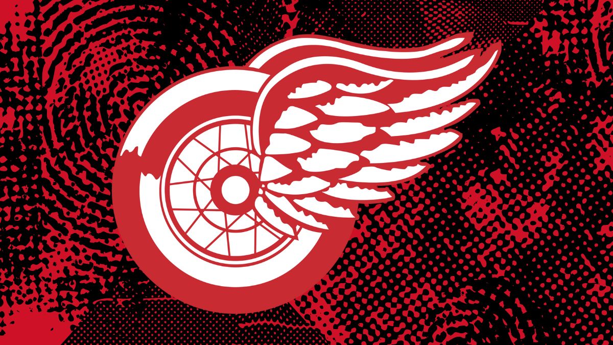 Detroit Red Wings