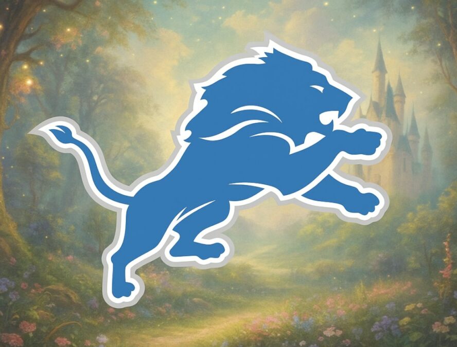 Detroit Lions DJ Turner trade rumors