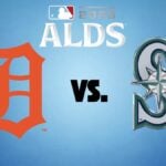 Detroit Tigers vs. Seattle Mariners Game 3 Start Time/TV Channel Changed