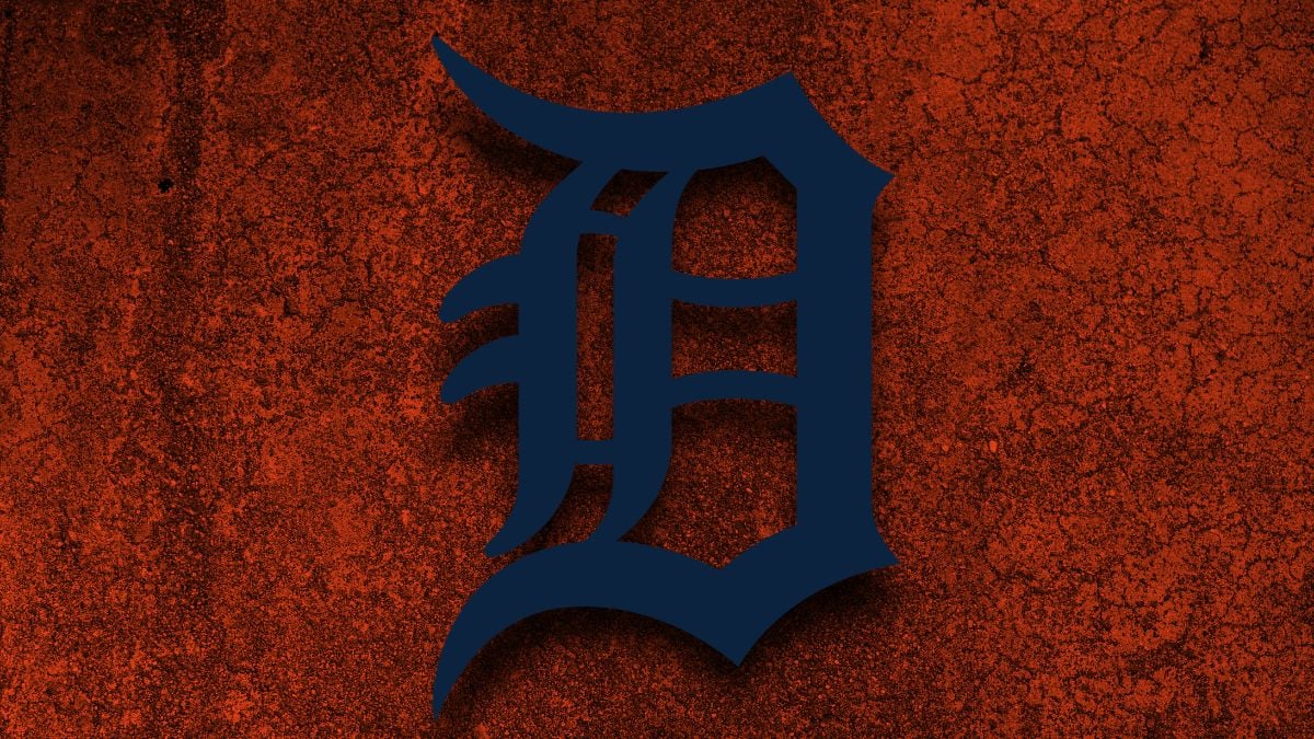 Detroit Tigers starting pitcher Game 1 ALDS Comerica Park postseason food and drinks