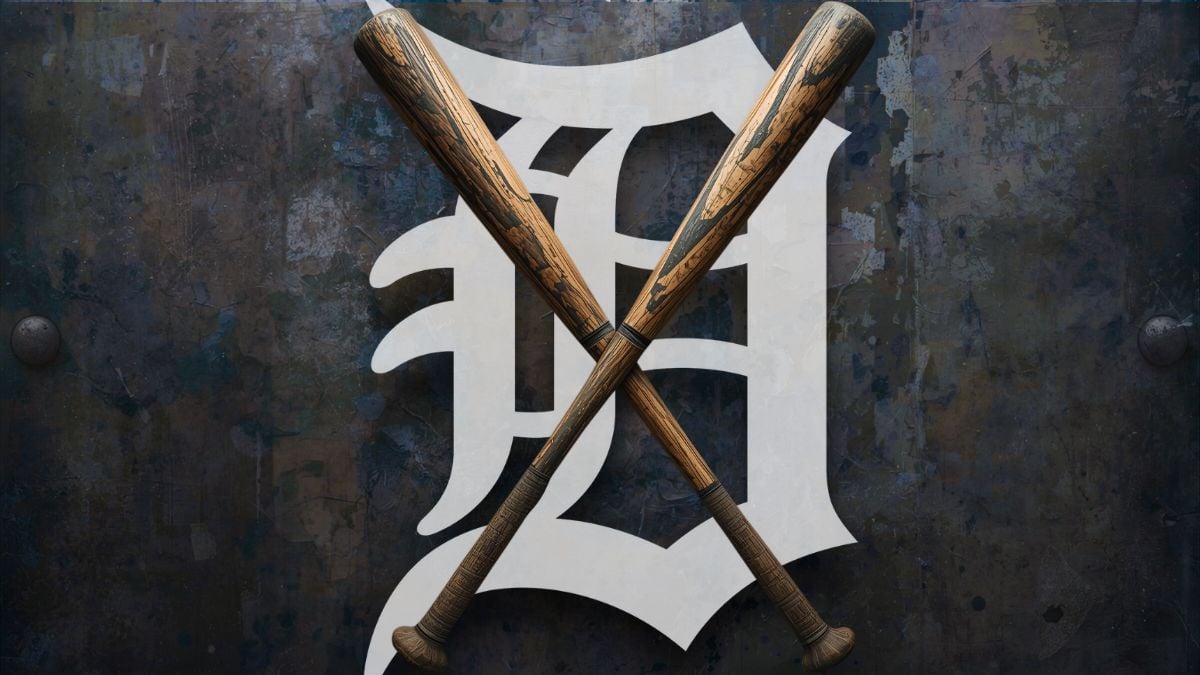 Detroit Tigers