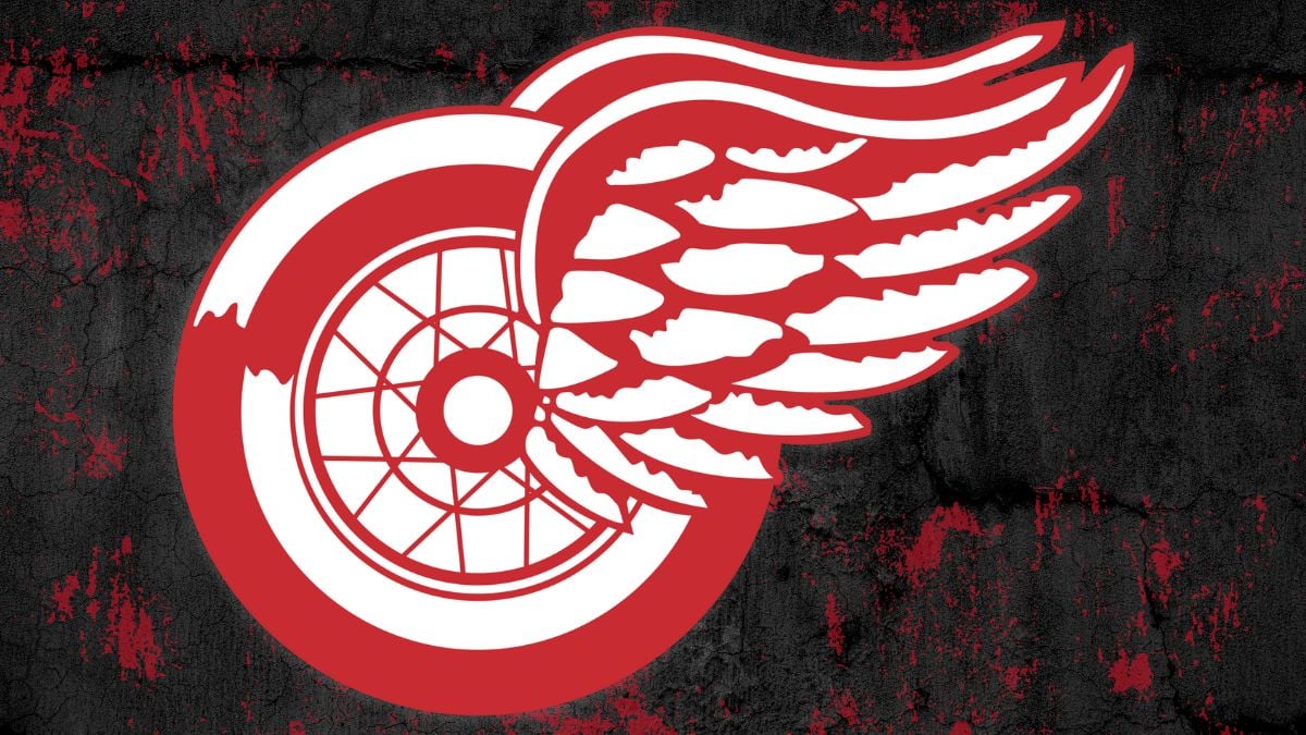 Detroit Red Wings