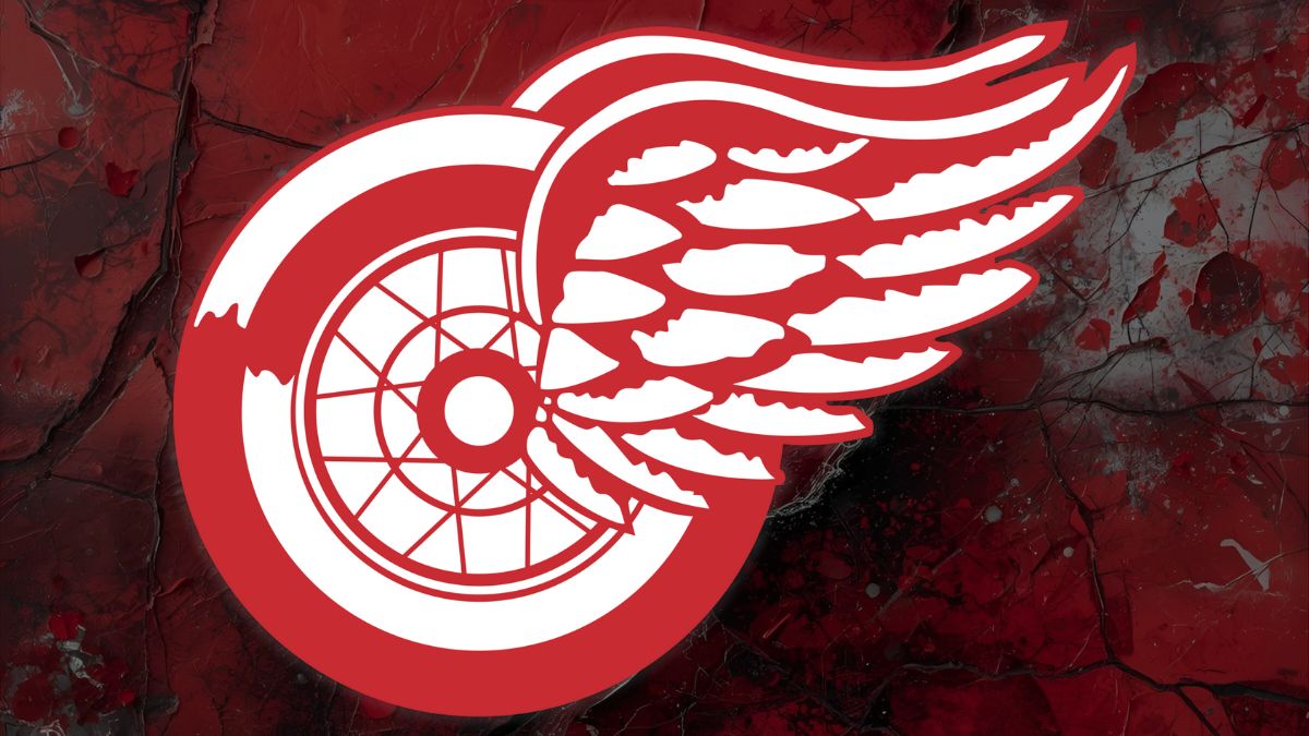 Detroit Red Wings