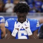 Terrion Arnold Takes to Instagram Following Devastating News