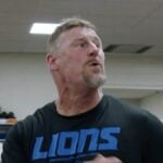 Dan Campbell is Fired Up About Aidan Hutchinson’s Contract Extension