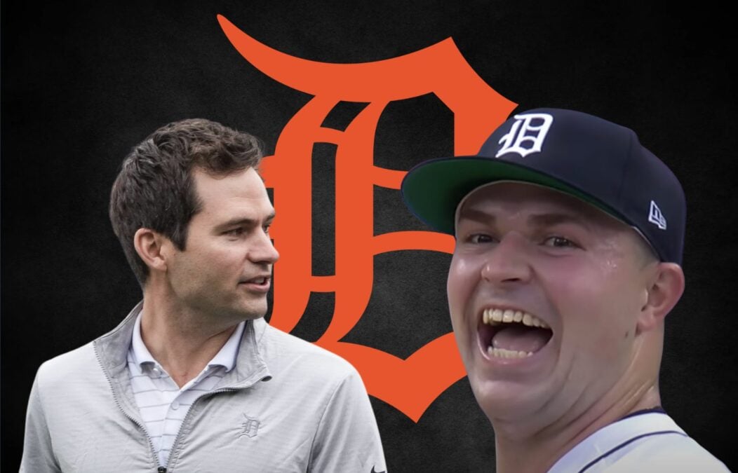 Tarik Skubal contract offer