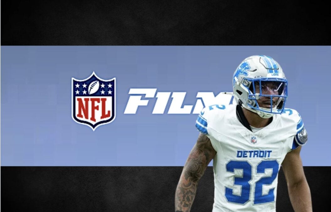 NFL Films Brian Branch video