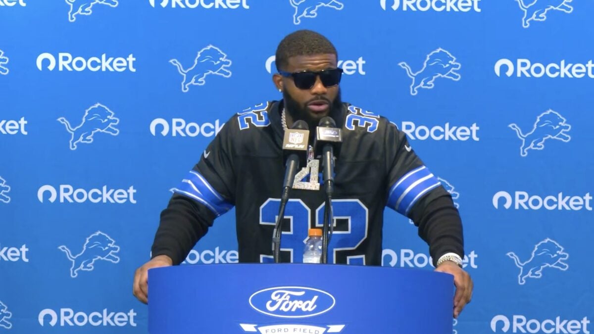 Amik Robertson Detroit Lions Amik Robertson Detroit Lions quotes