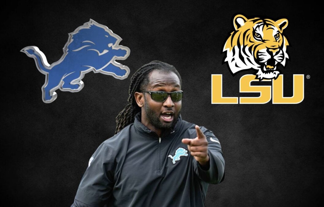 Kelvin Sheppard LSU rumors