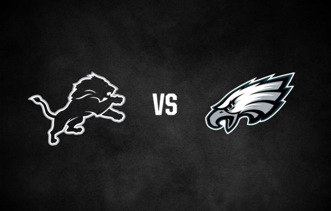 Jaelan Phillips Philadelphia Eagles trade Lions vs Eagles Week 11 odds