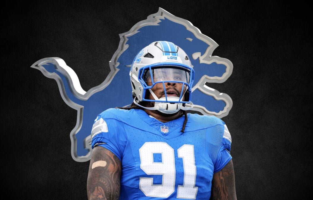 Tyleik Williams playing time