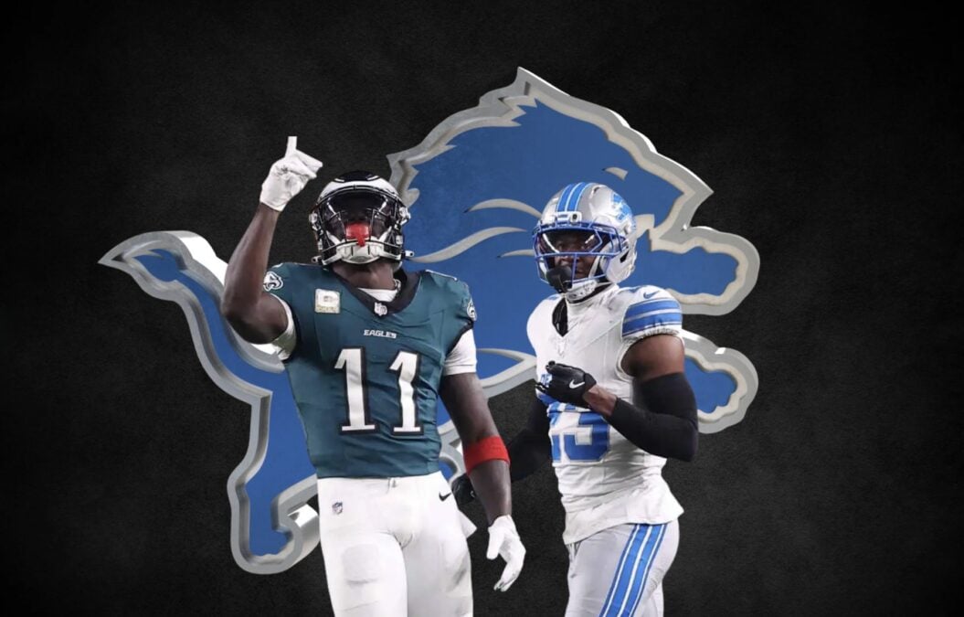 Rock Ya-Sin Pass Interference Call