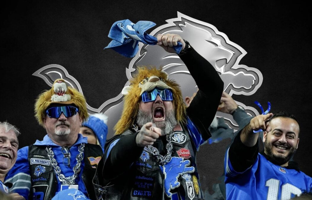 Reasons to be thankful for the 2025 Detroit Lions