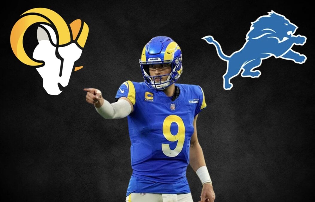 Matthew Stafford trade