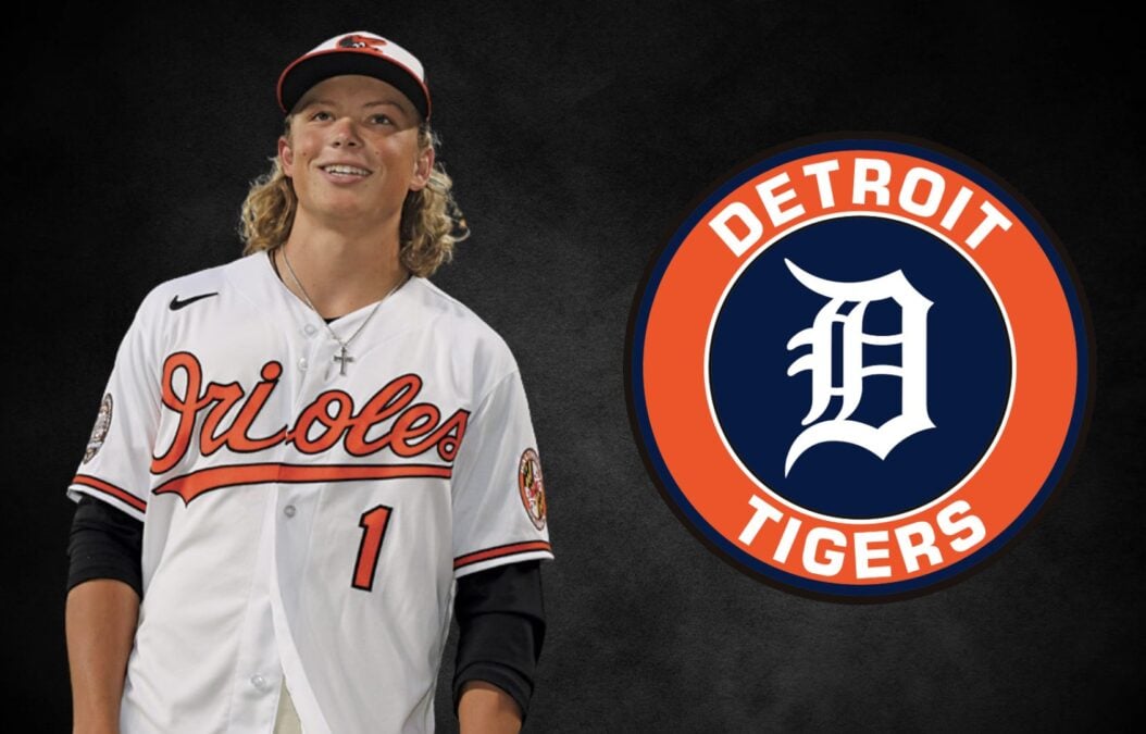 Tarik Skubal trade to Orioles