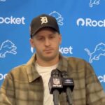 Jared Goff