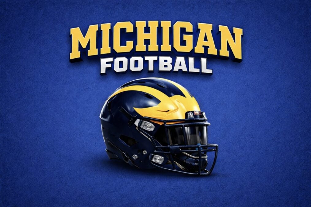 Michigan coaching search Cole Sullivan Reflects After Citrus Bowl Loss Smith Snowden Michigan transfer