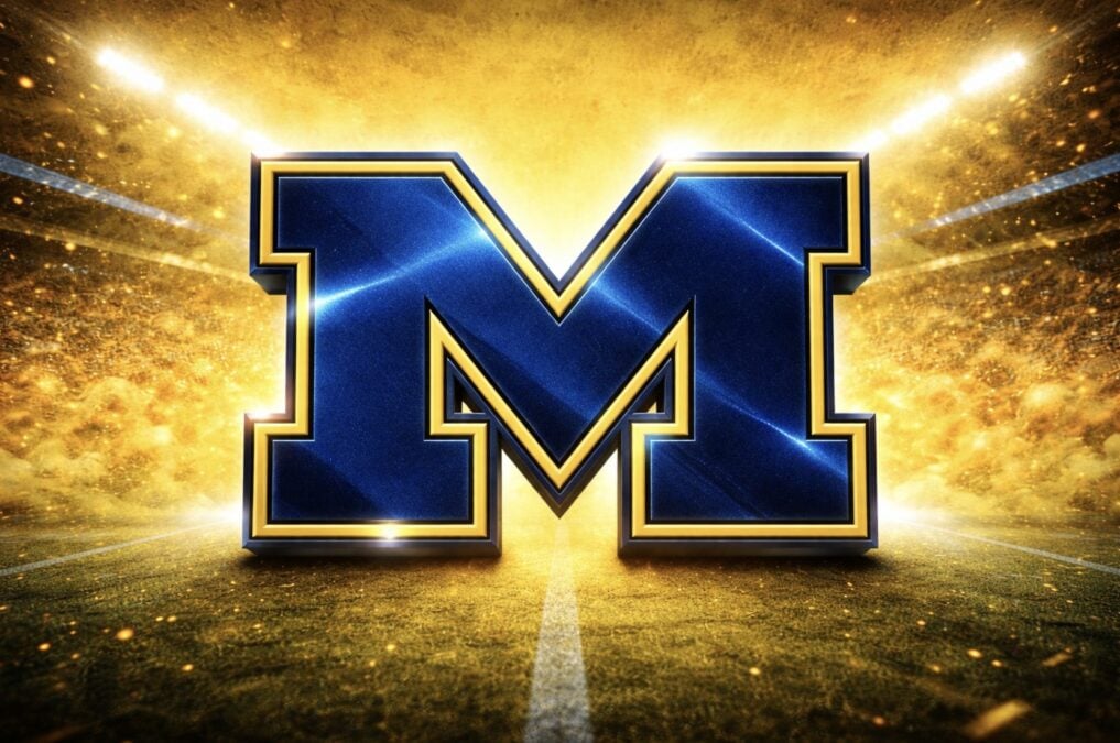 Marlin Klein Michigan football 2026 Michigan Football breaking news teaser Brandyn Hillman transfer portal