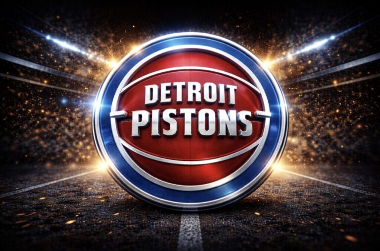Detroit Pistons Catch Huge Break In Advance of Game 5 vs. Magic ...